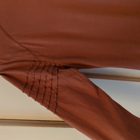 JONNY COTA Studio Asymmetrical Dress: Winning Design on "Making the Cut" - Picture 7 of 9